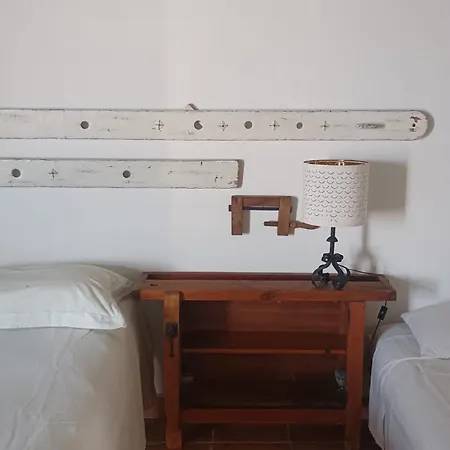 Homestay Cortijo Gallardas En Almeria *